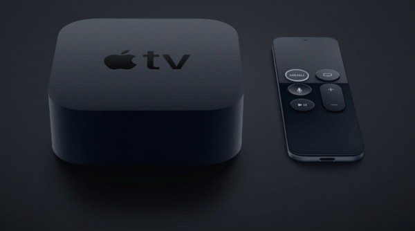 Apple TV