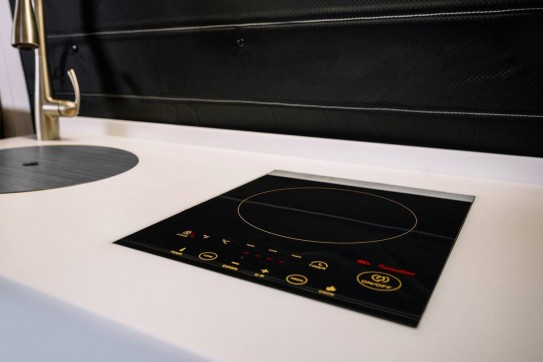 Induction Cook-top